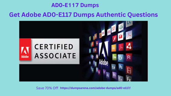 AD0-E117 Dumps - Your Key to Success