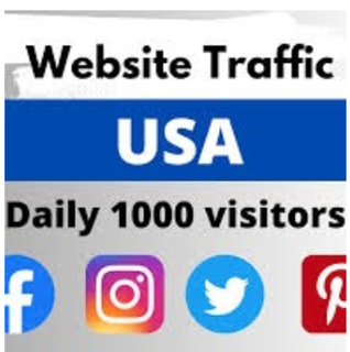 Guaranteed 1000+ Visitors review