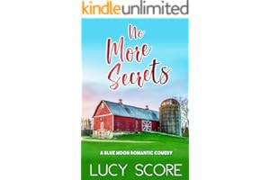 [Amazon] Download No More Secrets: A Small Town Love Story (Blue Moon Book 1) - Lucy Score pdf downl