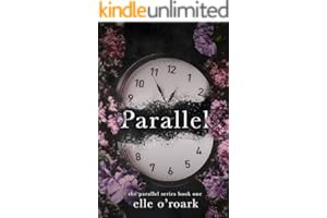 [Amazon] Read Parallel (The Parallel Series Book 1) - Elle O'Roark pdf free