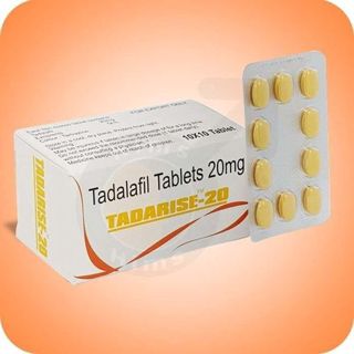Order best  Tadarise 20 mg | beemedz | Its Uses