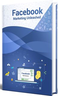 Facebook Marketing Book