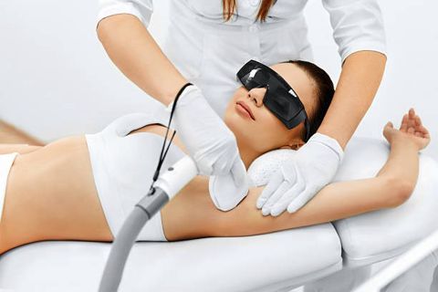 Unveil Your True Beauty: Laser Hair Removal in Riyadh