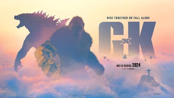 VER|720p !!—GODZILLA Y KONG: EL NUEVO IMPERIO¡ HD— GRATIS* Película* 4k - Español