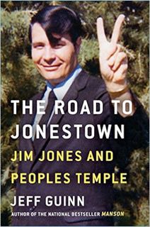 P.D.F. ⚡️ DOWNLOAD The Road to Jonestown: Jim Jones and Peoples Temple Online Book