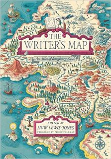 DOWNLOAD❤️eBook✔️ The Writer's Map: An Atlas of Imaginary Lands Online Book