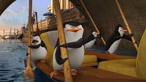 [PELISPLUS]—Ver Los pingüinos de Madagascar (2014) Película Completa Online en Español Latino