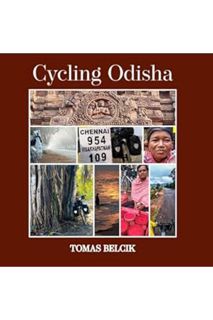 (PDF) Download Cycling Odisha: Temples and Tribes: From coastal plains over the Eastern Ghats into t