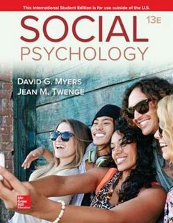 [Access] KINDLE PDF EBOOK EPUB SOCIAL PSYCHOLOGY by  N/A 📬