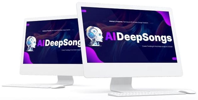 AI DeepSongs Review: Transform Your Ideas into Stunning AI Video Songs