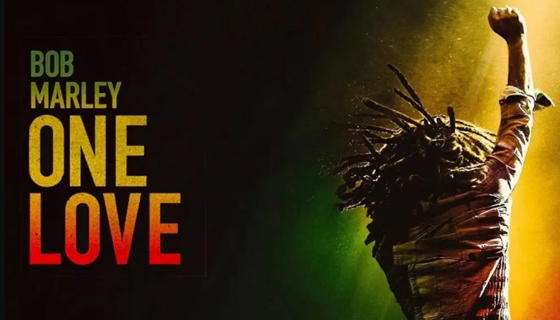 《VER.[HD].》 Bob Marley: One Love 2024 - 'La Película' / MP4 ESPAÑOL HD - CUEVANA3