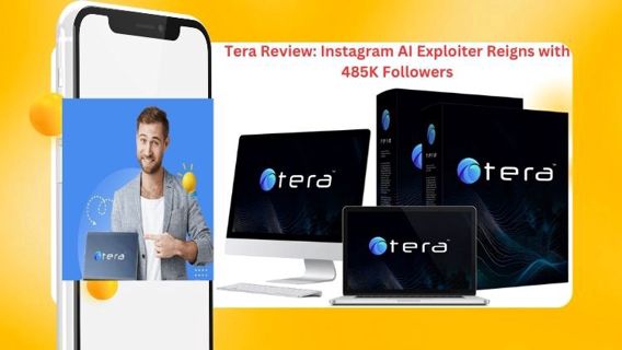 Tera Review: Instagram AI Dominates, 485K Followers