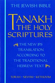 [Access] EBOOK EPUB KINDLE PDF JPS TANAKH: The Holy Scriptures (blue): The New JPS Translation accor