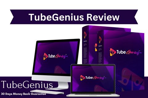 TubeGenius Review: Video SEO with Futuristic AI Technology
