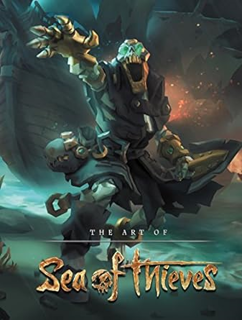 ~Download~[PDF] The Art of Sea of Thieves -  Rare (Author),