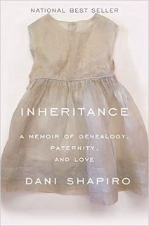 [PDF] ⚡️ DOWNLOAD Inheritance: A Memoir of Genealogy, Paternity, and Love Ebooks