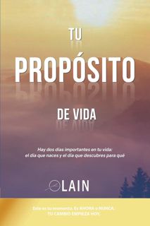 [download]_p.d.f))^ Tu PropÃƒÂ³sito de Vida (La Voz de Tu Alma) (Spanish Edition) [PDF] Download