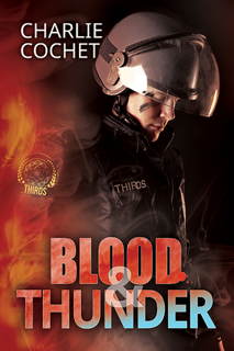 [Access] [EBOOK EPUB KINDLE PDF] Blood & Thunder BY Charlie Cochet