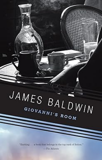 Download and Read online Giovanni's Room (PDFKindle)-Read By  James Baldwin (Author)