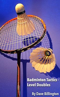 ^Epub^ Badminton Tactics - Level Doubles Written by  Dave Billington (Author),