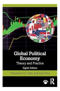 Download Ebook Global Political Economy by Theodore H Cohn