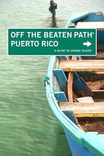READ KINDLE PDF EBOOK EPUB Puerto Rico Off the Beaten Path®: A Guide To Unique Places (Off the Beate
