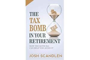 [Amazon] Download The Tax Bomb In Your Retirement Accounts: And How The Roth Can Help You Avoid It