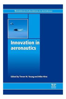 EBOOK PDF Innovation in Aeronautics by T Young
