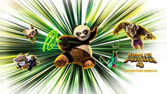MIRA PELÍCULA | Kung Fu Panda 4 -COMPLETA '2024' MP4—EN ESPAÑOL¡ CUEVANA3
