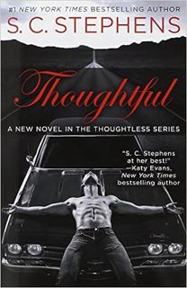 READ⚡️PDF❤️eBook Thoughtful (A Thoughtless Novel (4)) Full Audiobook