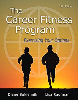 [download]_p.d.f Career Fitness Program  The  Exercising Your Options (Mystudentsuccesslab) BOOK