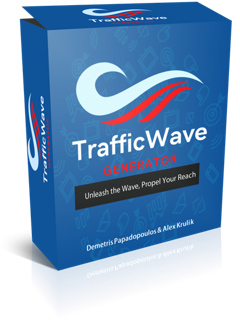 TrafficWave Generator Review ⚠️ at this review (Exposing the Truth)