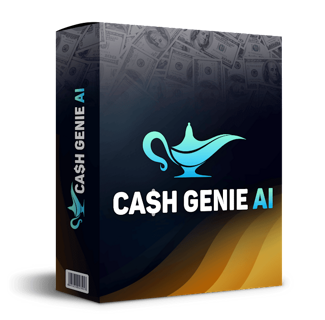 Cash Genie AI review ⚠️ Legit or Overhyped? Exposing Truth