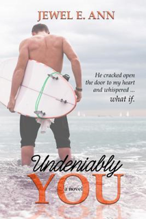 [Access] [PDF EBOOK EPUB KINDLE] Undeniably You BY Jewel E. Ann