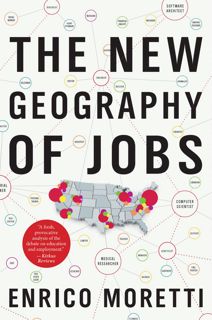 (PDF) Book The New Geography Of Jobs KINDLE]