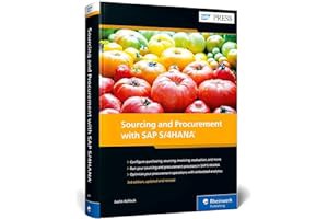 [Book.google] Read Sourcing and Procurement with SAP S/4HANA (SAP PRESS) - Justin Ashlock pdf down