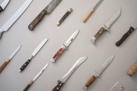 Collector's Guide: Investing in Custom Knives