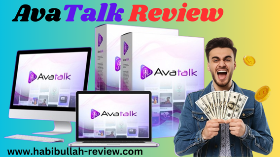 Avatalk Review – World’s First Generative Ai-Human Spokesperson Video Creator Generates Unique