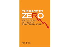 [Amazon] Download The Race to Zero: How ESG Investing will Crater the Global Financial System - Pa