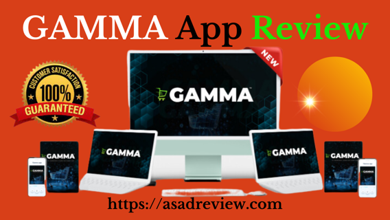 Gamma App Review – The World’s First Amazon Store Builder App