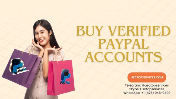Top 5 Sites to Buy Verified PayPal Accounts in This Year ...