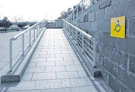 The 5 Most Demanding Disabled Access Ramps in the UK