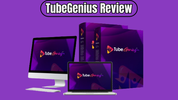 TubeGenius Review – Rank Any Video In Less Than 60 Seconds