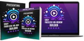 Easy Faceless Vid-Review Builder review