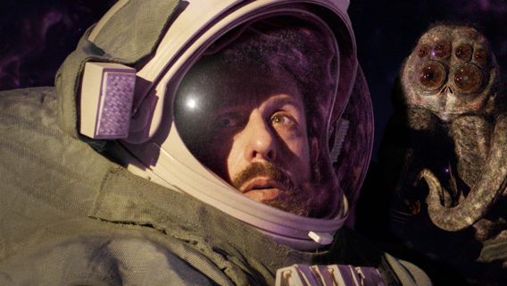 El astronauta 2024 PELÍCULA COMPLETA ONLINE EN ESPAÑOL Y LATINO