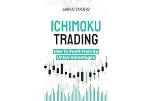 [Amazon] Download Ichimoku Trading: How To Profit From Its Unfair Advantages - Jarrod Sanders pdf