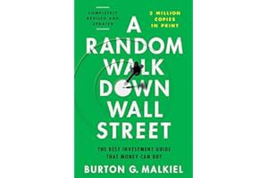 [Book.google] Read A Random Walk Down Wall Street: The Best Investment Guide That Money Can Buy -