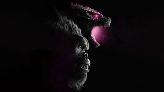 mega!VER — Hd, 720p. /Godzilla y Kong: El nuevo imperio_2024 en - Español latino