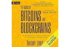 [PDF Free] Download The Basics of Bitcoins and Blockchains: An Introduction to Cryptocurrencies an