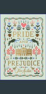 Read eBook [PDF] 💖 Pride and Prejudice (Puffin in Bloom)     Hardcover – February 13, 2024 Full